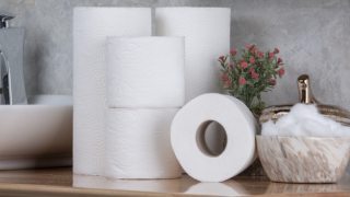 Tuvalet kağıdı ve kağıt havluya yüzde 40 zam