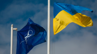 Ukrayna'dan Rusya'ya NATO garantisi verilmemesi çağrısı