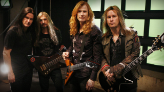 Ünlü metal grubu Megadeth, kripto para çıkardı