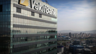 Vakıfbank, Çin Kalkınma Bankası'ndan kredi aldı
