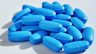 Viagra kullanımı Alzheimer riskini azaltıyor