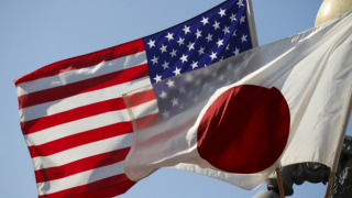 ABD ile Japonya arasında hipersonik silah anlaşması