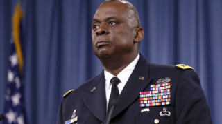 ABD Savunma Bakanı Austin, koronavirüse yakalandı