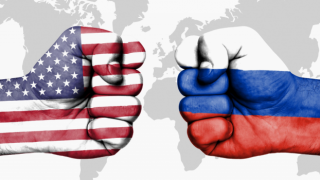ABD ve Rusya arasında bir savaş dünyayı felakete götürür