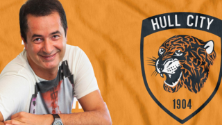 Acun Ilıcalı, Hull City'nin yeni patronu!