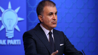 AK Parti Sözcüsü Ömer Çelik'ten Kazakistan açıklaması