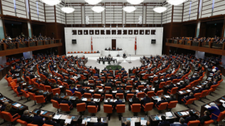 AK Parti'den ekonomiye yönelik 4 maddelik yasa teklifi