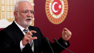 AK Partili Elitaş'tan emekli vekiller için zam açıklaması