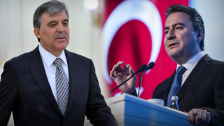 Ali Babacan'dan 'Abdullah Gül' açıklaması