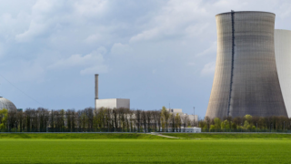 Almanya, nükleer gücü "yeşil yatırım" olarak kabul etmedi