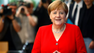 Angela Merkel, BM'nin iş teklifini reddetti