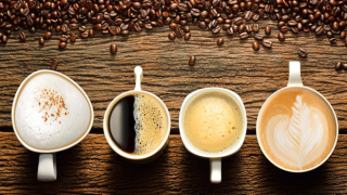 ‘Aşırı kahve tüketimi beyin hasarına neden olabilir