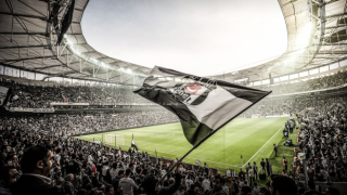 Beşiktaş'ta 5 isim, Süper Kupa maçı kadrosundan çıkartıldı