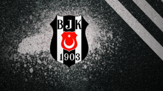 Beşiktaş’ta iki futbolcu daha Kovid-19'a yakalandı