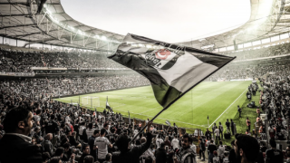 Beşiktaş'tan sakatlık açıklaması: Atiba kadroda yok