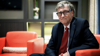 Bill Gates, aşı karşıtlarına cevap verdi