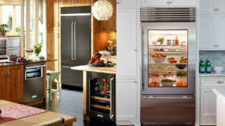 Buzdolabı ne kadar enerji harcar?