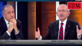 Kemal Kılıçdaroğlu, 'erken seçim' için tarih verdi