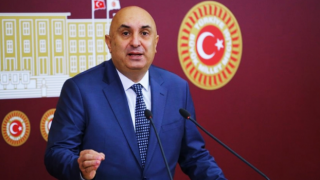 CHP'den Erdoğan'ın "Öcalan ve Demirtaş" açıklamasına tepki