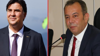 CHP'den Tanju Özcan ve Alim Karaca'ya uyarı cezası
