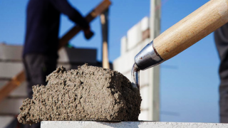 Çimento sektörü çalışanlarına yüzde 43 zam