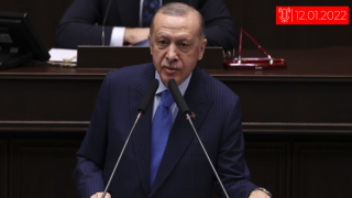 Erdoğan: Özel okullardaki fiyat artışını %36 ile sınırladık