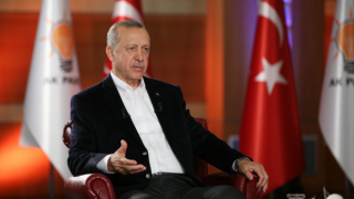 Erdoğan: Öcalan, Demirtaş'ın mesajlarından rahatsız