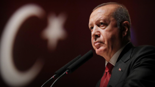 Cumhurbaşkanı Erdoğan'dan 'kur korumalı mevduat' açıklaması