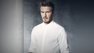 David Beckham şimdi de otel odalarını tasarladı