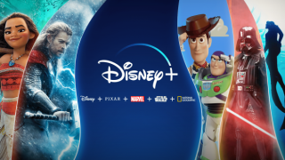 Disney Plus'ın Türkiye yayın tarihi açıklandı