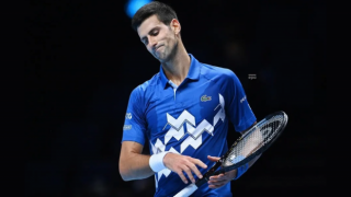Djokovic'in Avustralya'ya giriş vizesi iptal edildi