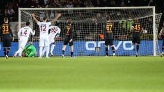 Domenec Torrent'li Galatasaray, Hatayspor'a 4-2 yenildi