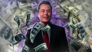 Elon Musk, 54 milyar dolar kaybetti