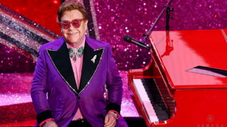 Elton John, Koronavirüs'e yakalandı