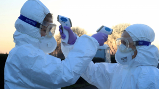 EMA'dan Omicron açıklaması: Pandemiyi bitirebilir