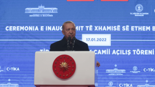 Erdoğan: FETÖ, varlık gösterdiği her ülkede tehdittir