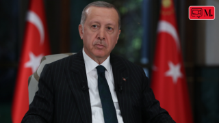 Erdoğan: Hz. Adem'e uzanan dilleri koparmak görevimizdir