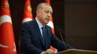 Erdoğan: Muhtar maaşları asgari ücret seviyesine çıkarıldı