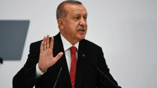 Erdoğan'dan Kılıçdaroğlu'nun "ihale" iddiasına yanıt