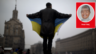 Ferai Tınç yazdı: Ukrayna krizi Türkiye’yi sıkıştırıyor