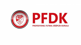 Galatasaray Kulübü PFDK'ye sevk edildi