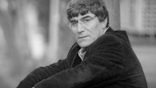 Gazeteci Hrant Dink cinayeti 15. yılında