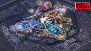 Geleceğe kapı aralayan bir fuar: "Expo 2020 Dubai"