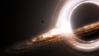 Gözlemlenebilir evrende kaç kara delik var?