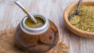 Güney Amerika'nın geleneksel içeceği Mate Çayı'nın yararları