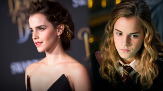 Harry Potter'ın başrolü Emma Watson'dan Filistin paylaşımı