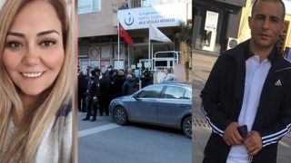 Hemşire Ömür Erez'i öldüren Rahmi Uygun yakalandı