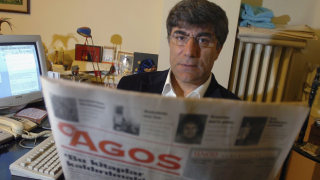 Hrant Dink için bir film: Hafıza Yetersiz
