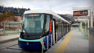 İBB'den 'Eminönü-Alibeyköy Tramvay Hattı' açıklaması