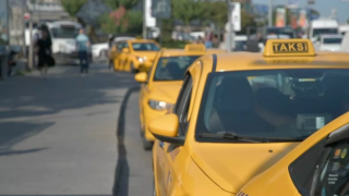 İBB’nin 5 bin yeni taksi teklifi 12. kez reddedildi